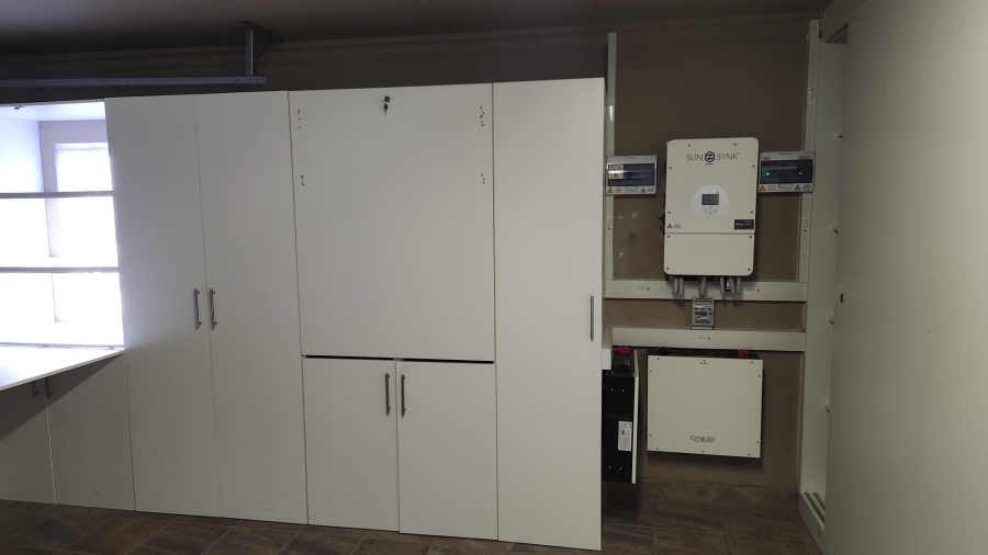 3 Bedroom Property for Sale in Monte Christo Western Cape